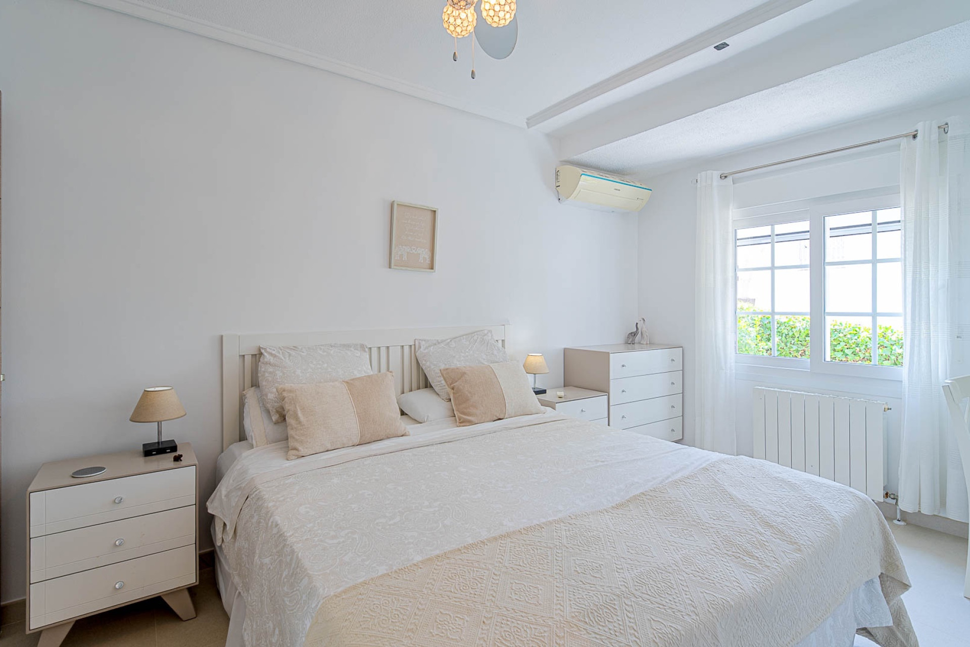 Resale - Detached Villa - Orihuela Costa - Villamartin