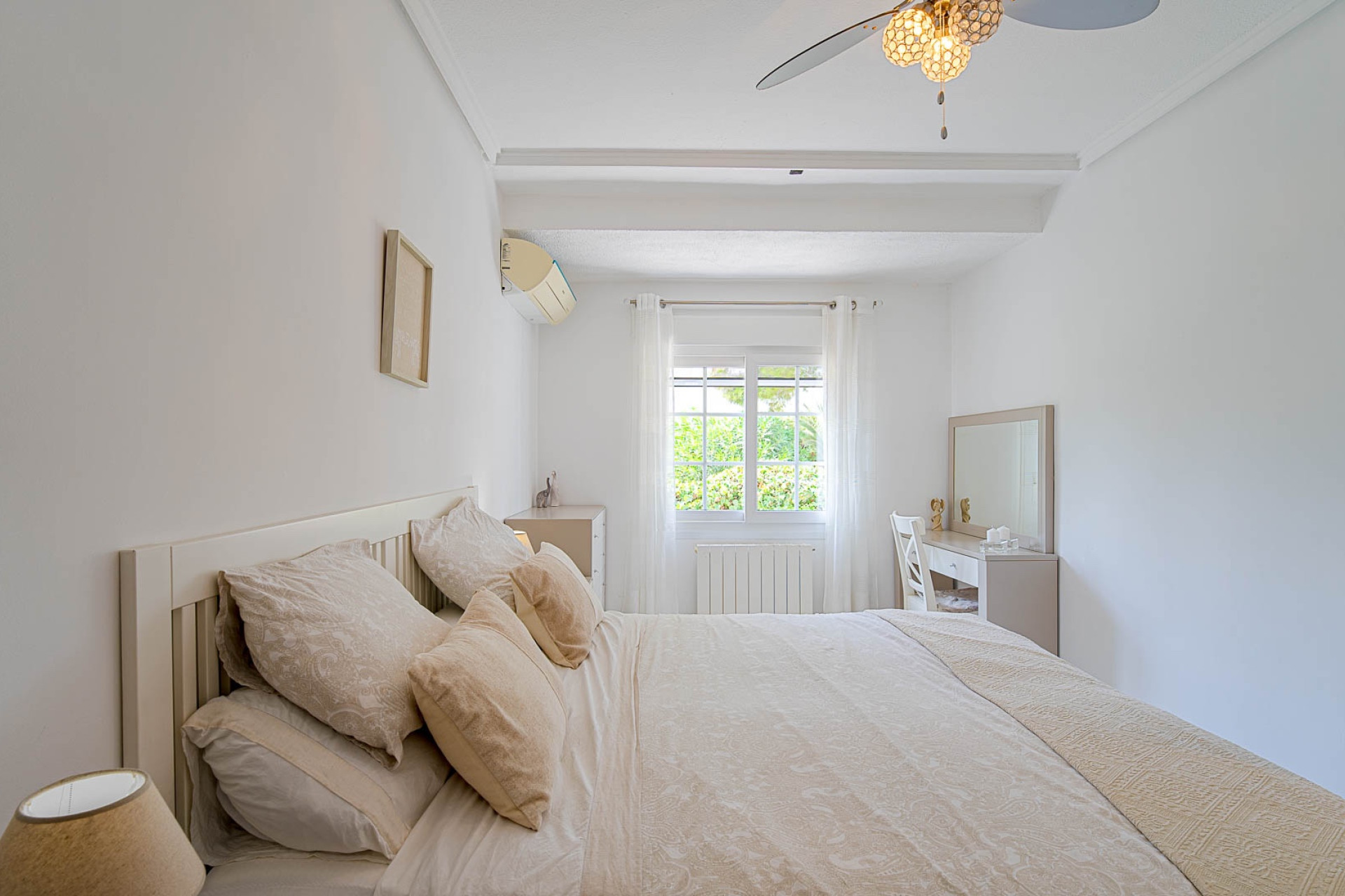 Resale - Detached Villa - Orihuela Costa - Villamartin