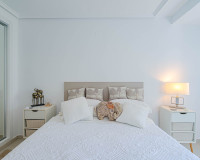 Resale - Detached Villa - Orihuela Costa - Villamartin