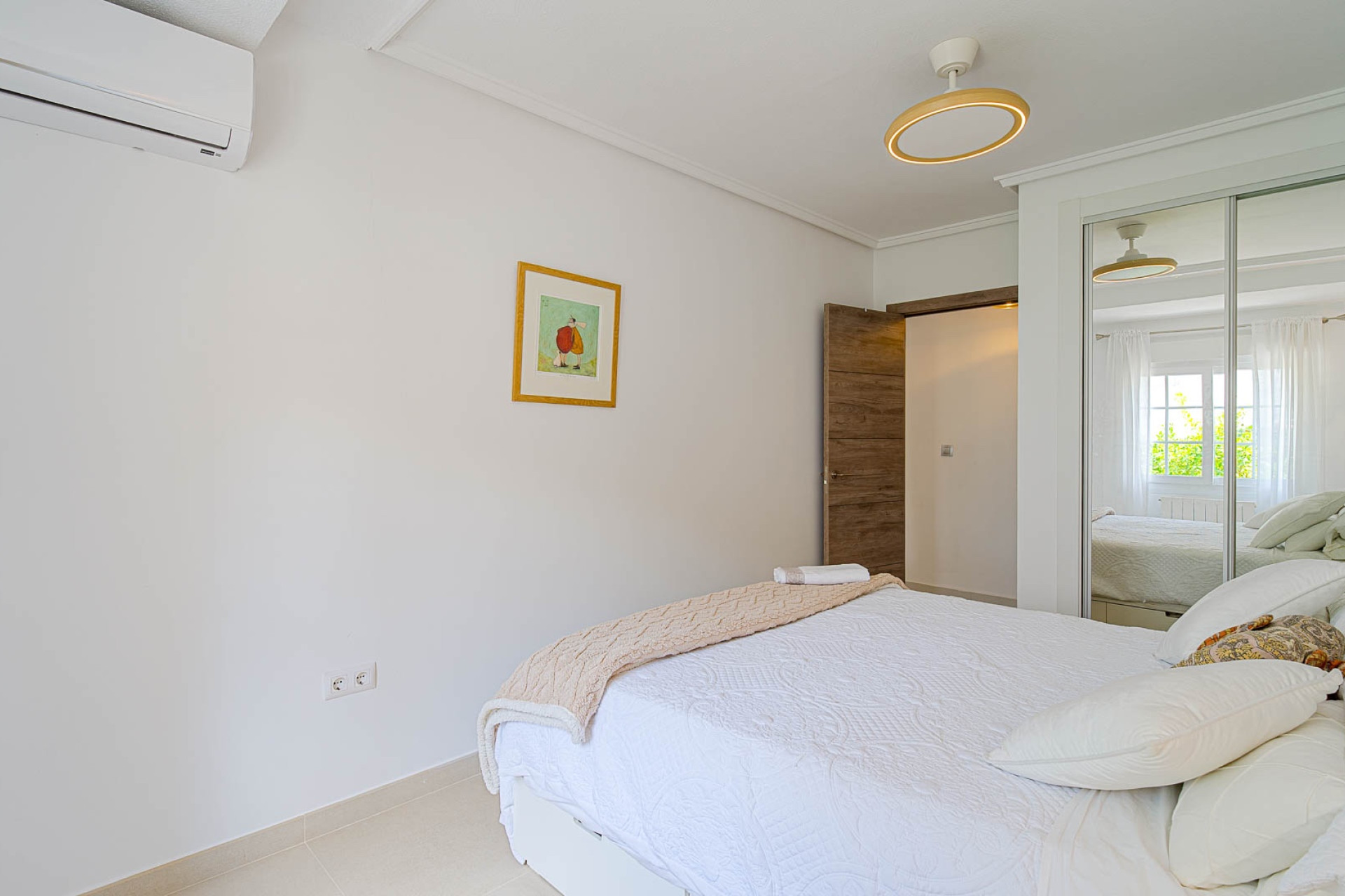 Resale - Detached Villa - Orihuela Costa - Villamartin