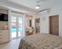 Resale - Detached Villa - Orihuela Costa - Villamartin
