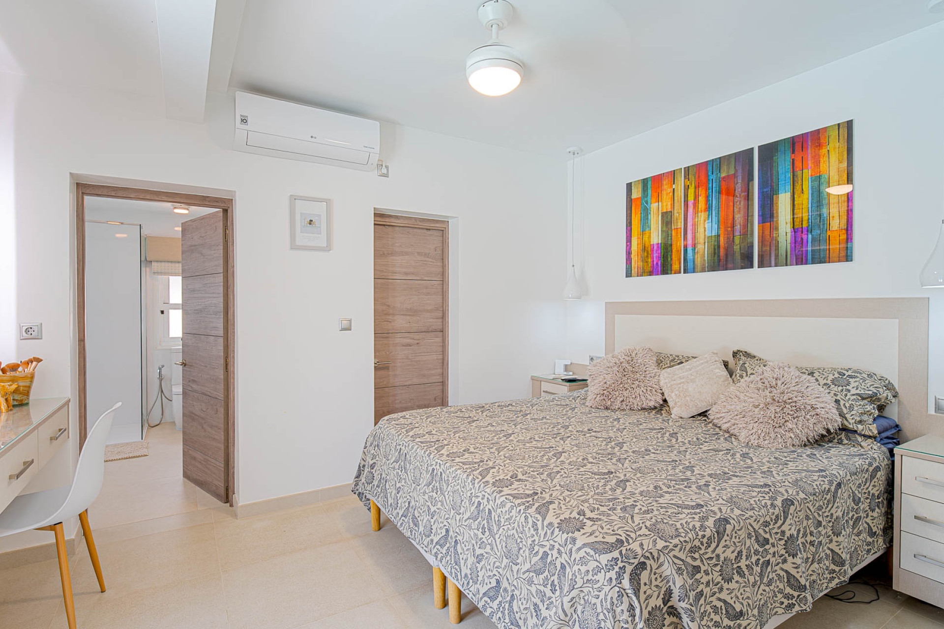 Resale - Detached Villa - Orihuela Costa - Villamartin