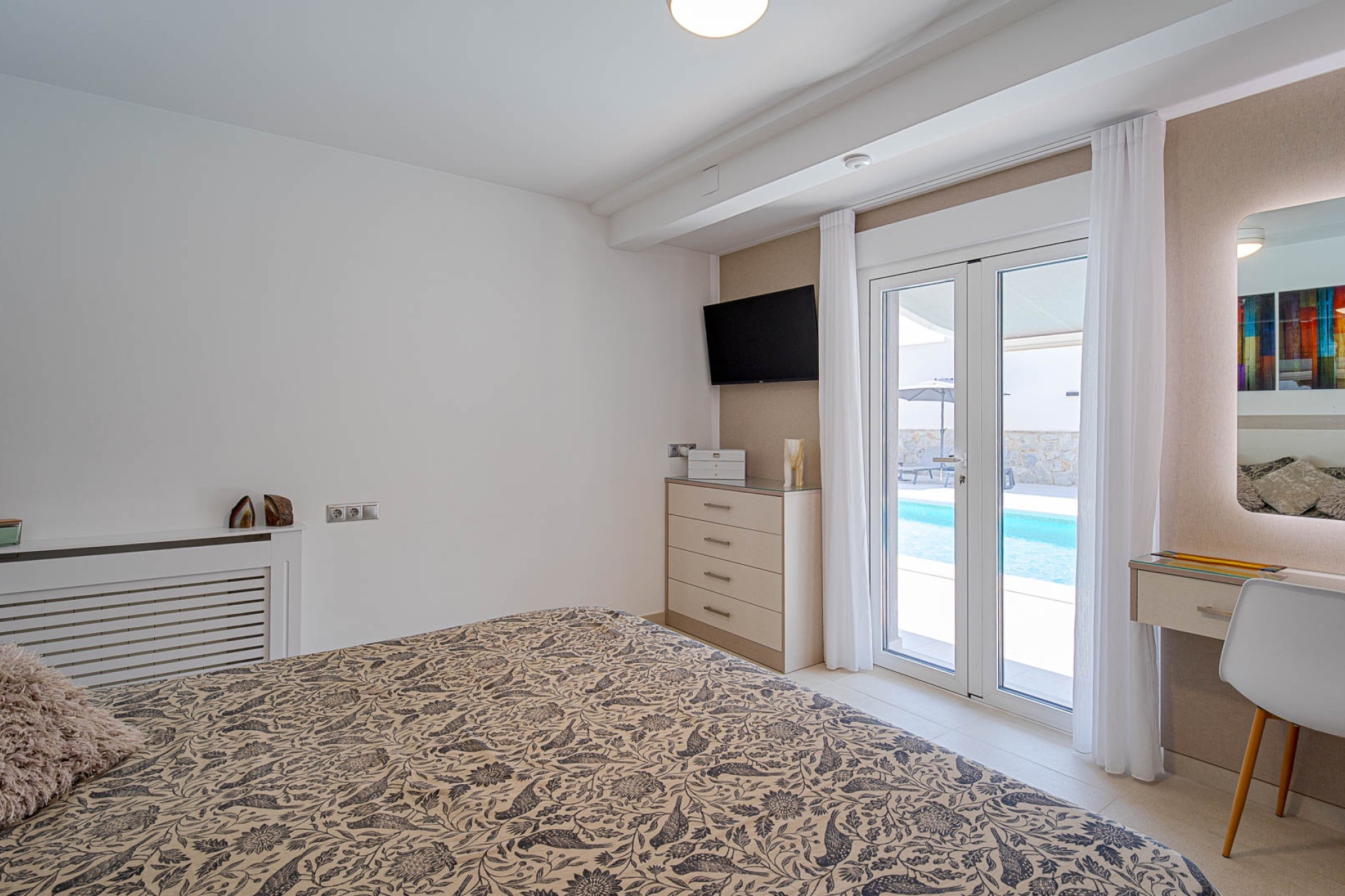 Resale - Detached Villa - Orihuela Costa - Villamartin