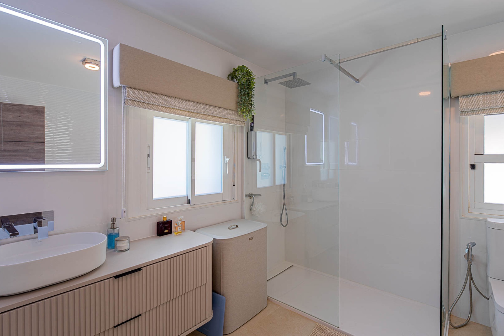 Resale - Detached Villa - Orihuela Costa - Villamartin