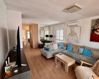 Resale - Detached Villa - Orihuela Costa - Villamartín