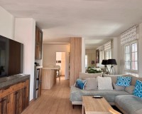 Resale - Detached Villa - Orihuela Costa - Villamartín
