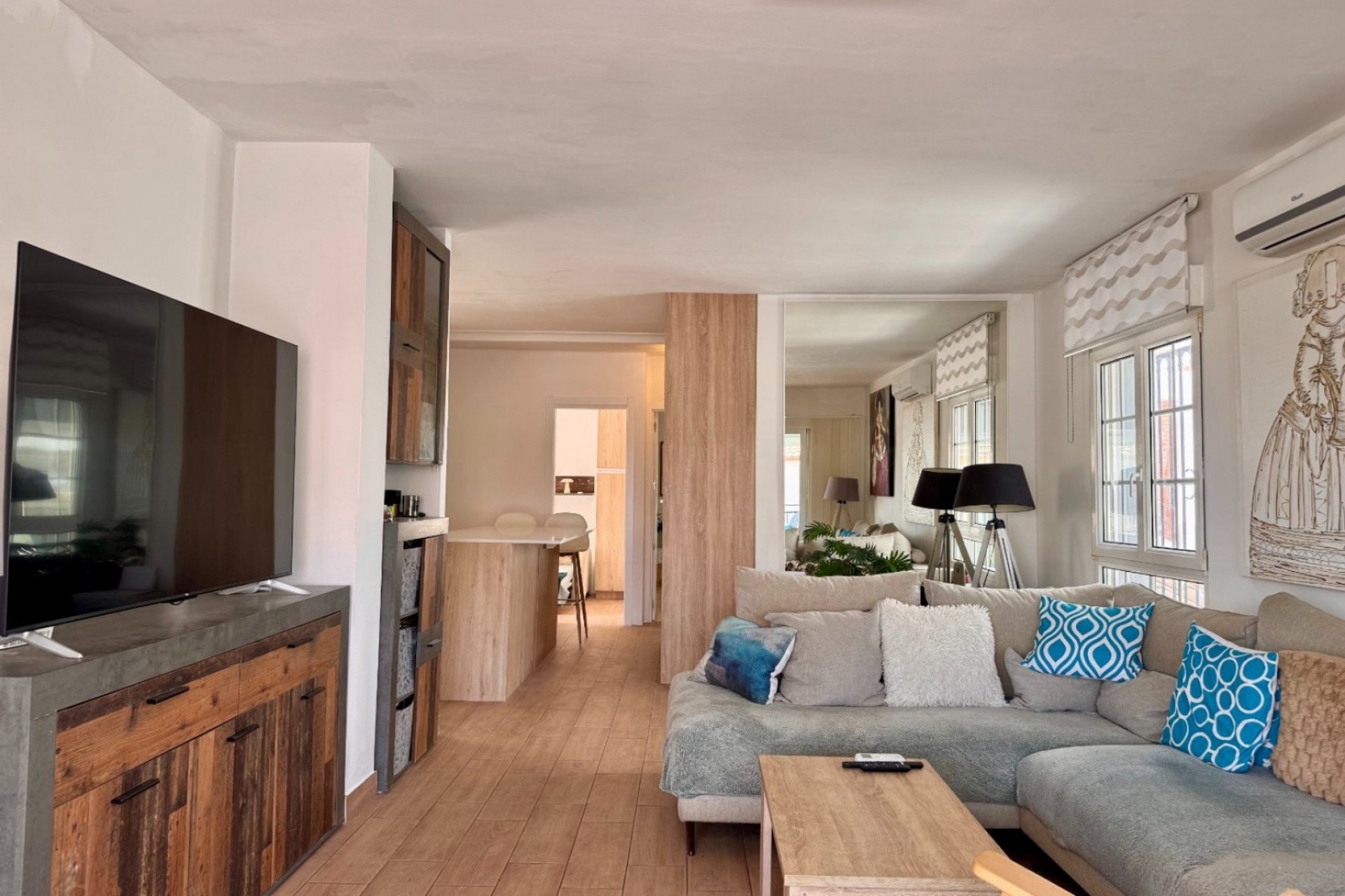 Resale - Detached Villa - Orihuela Costa - Villamartín