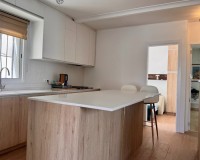 Resale - Detached Villa - Orihuela Costa - Villamartín