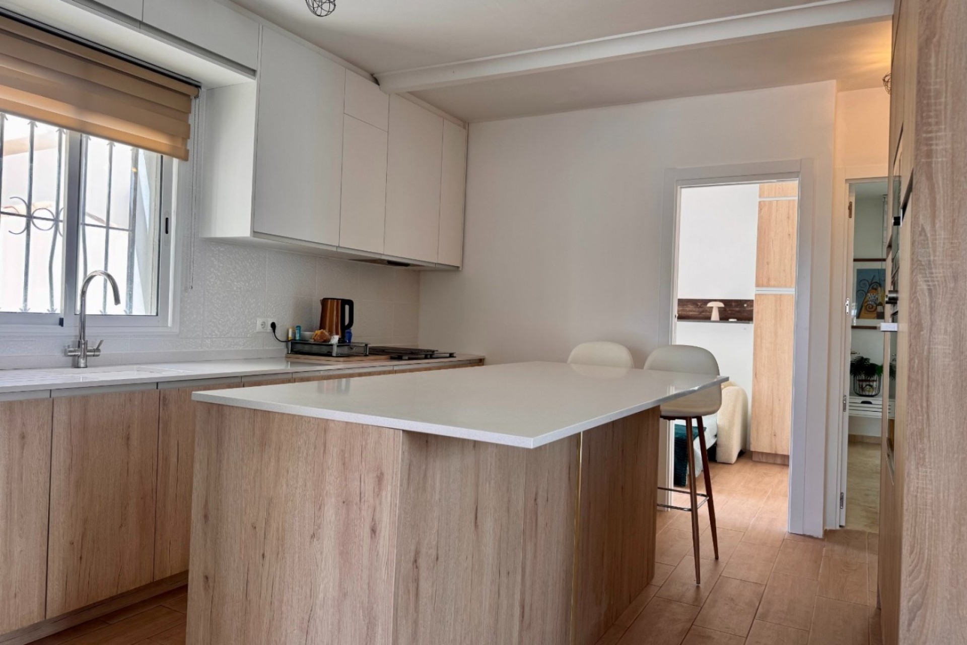 Resale - Detached Villa - Orihuela Costa - Villamartín