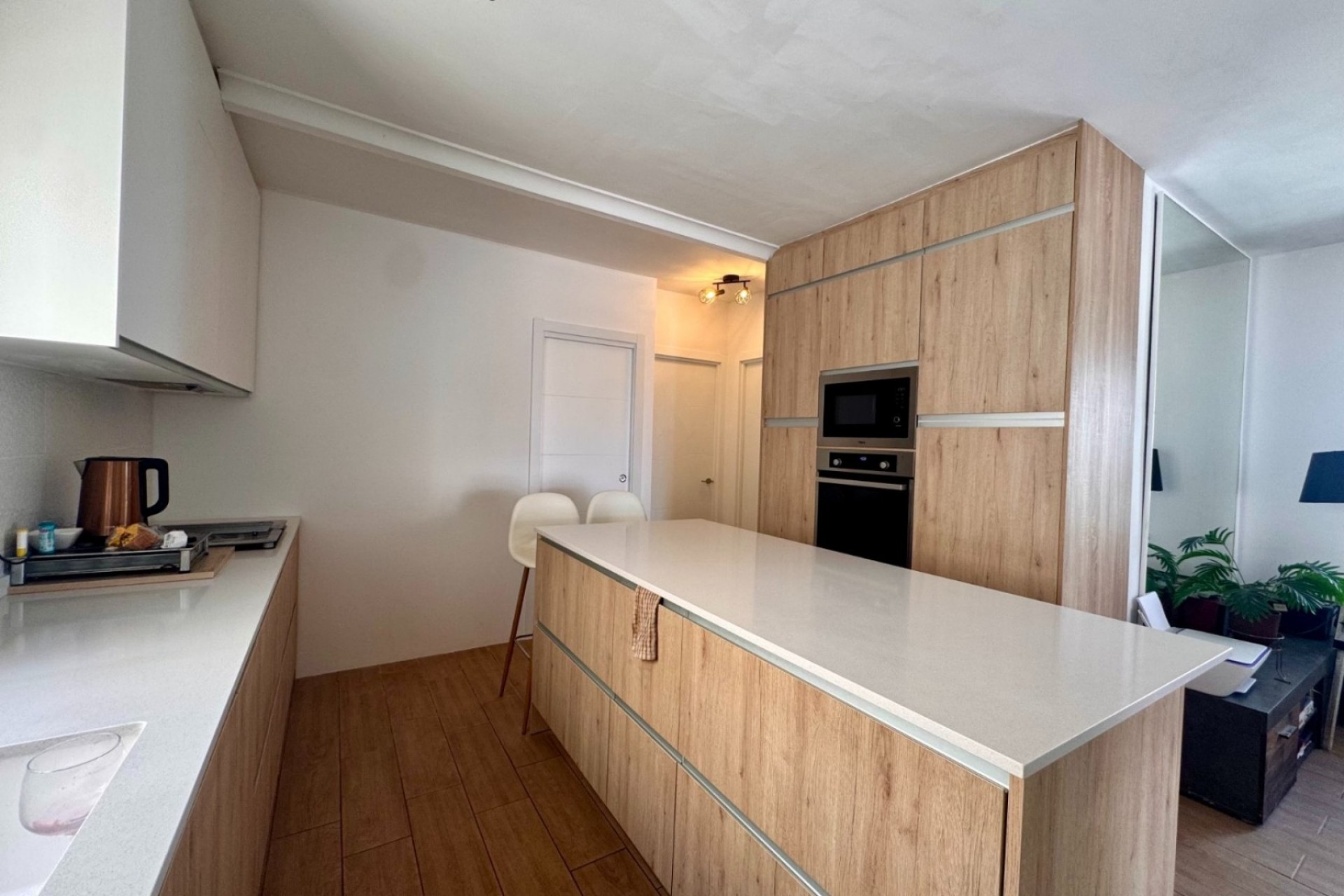 Resale - Detached Villa - Orihuela Costa - Villamartín