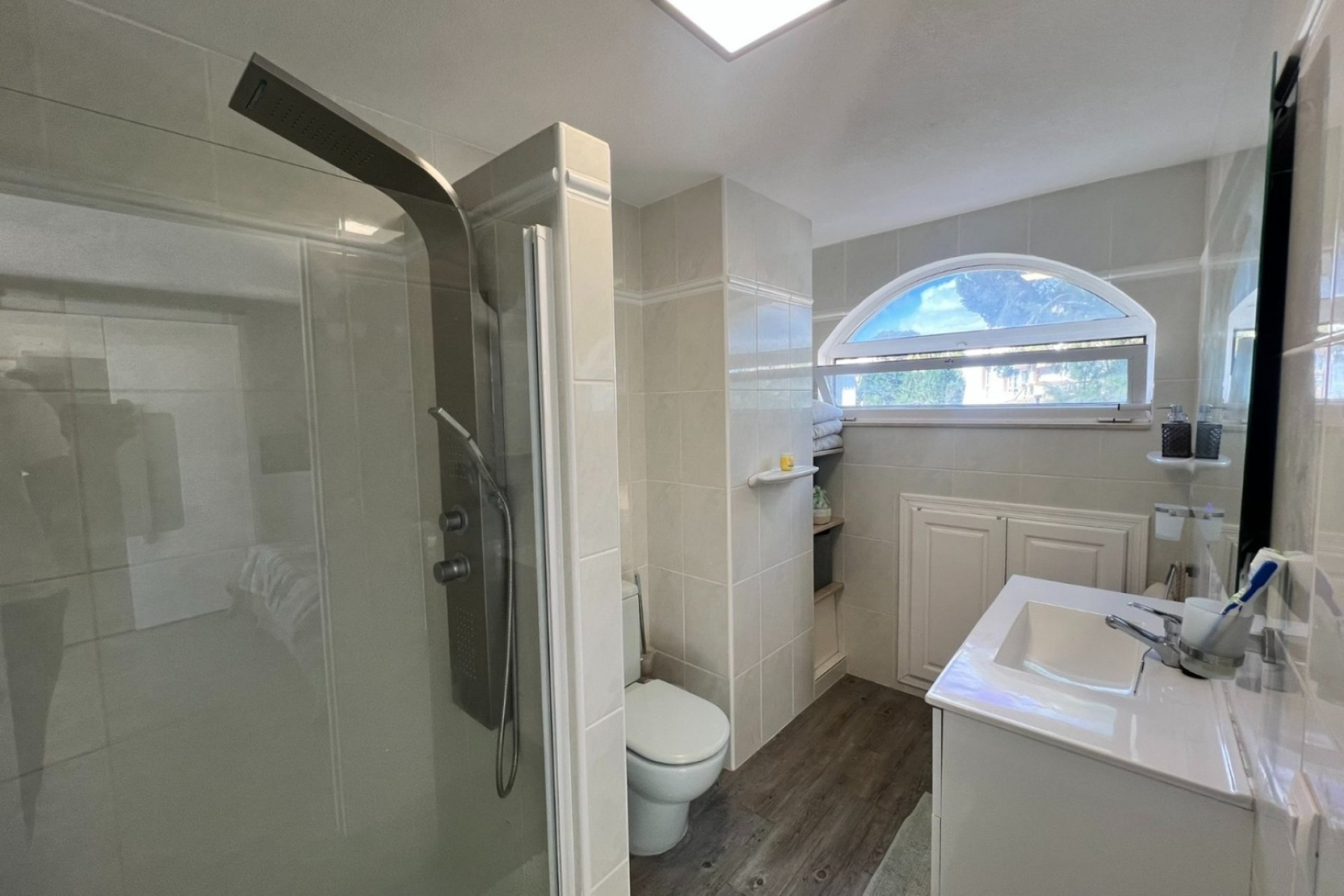 Resale - Detached Villa - Orihuela Costa - Villamartín