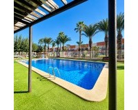 Resale - Detached Villa - Orihuela Costa - Villamartín
