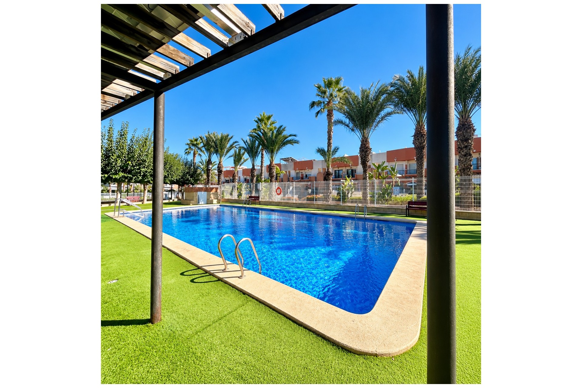 Resale - Detached Villa - Orihuela Costa - Villamartín