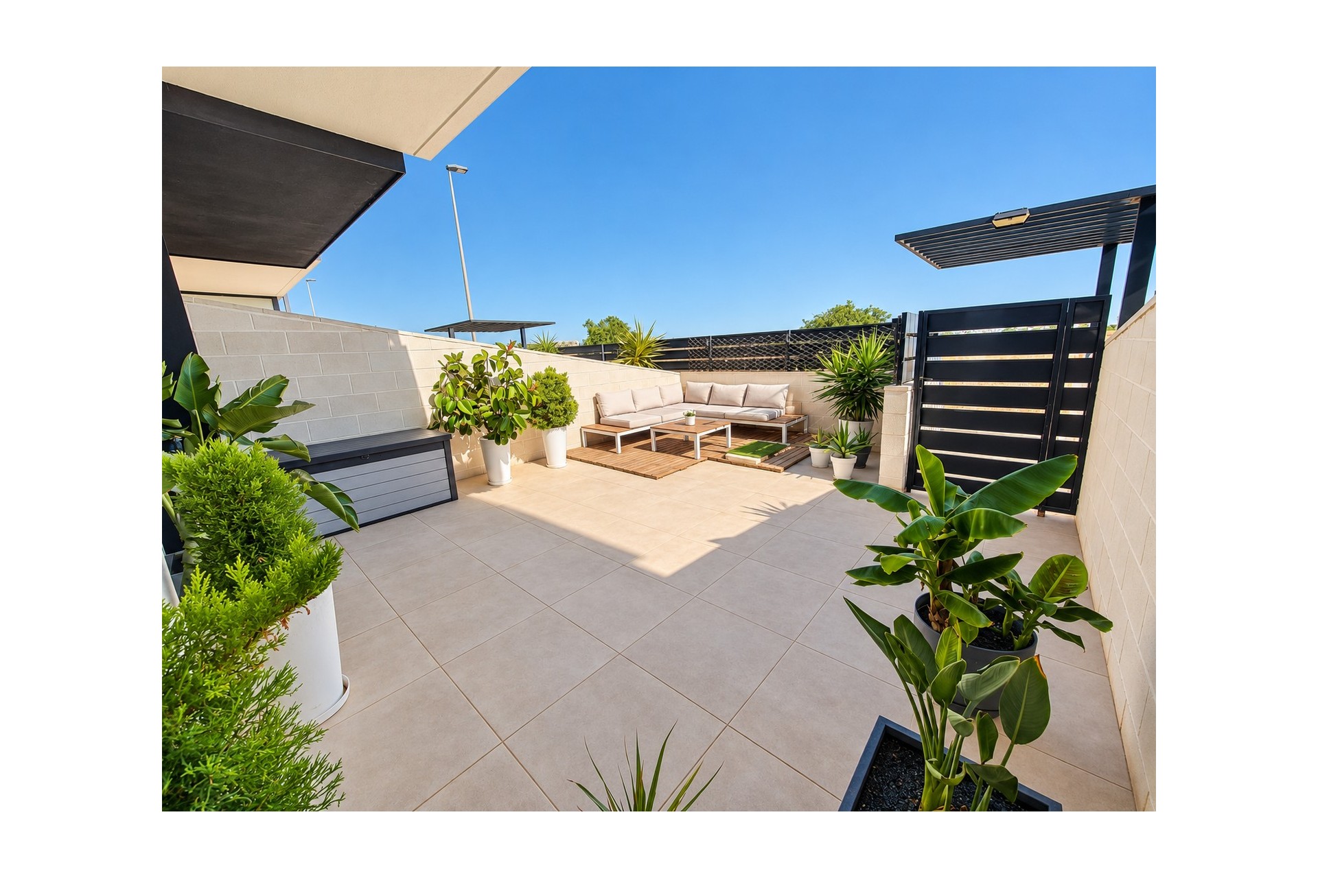 Resale - Detached Villa - Orihuela Costa - Villamartín