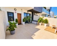 Resale - Detached Villa - Orihuela Costa - Villamartín
