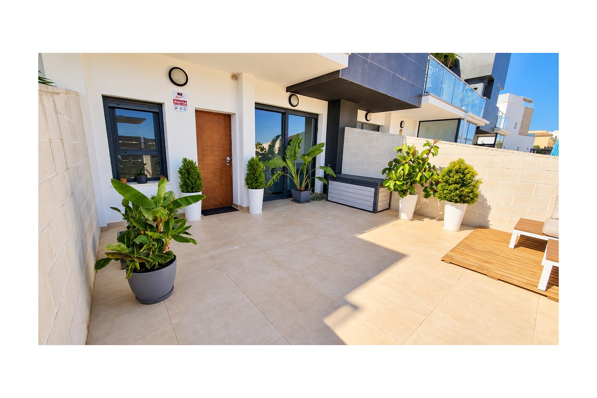 Resale - Detached Villa - Orihuela Costa - Villamartín