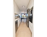 Resale - Detached Villa - Orihuela Costa - Villamartín