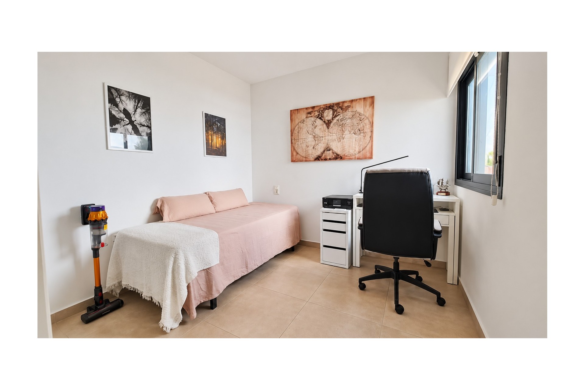 Resale - Detached Villa - Orihuela Costa - Villamartín