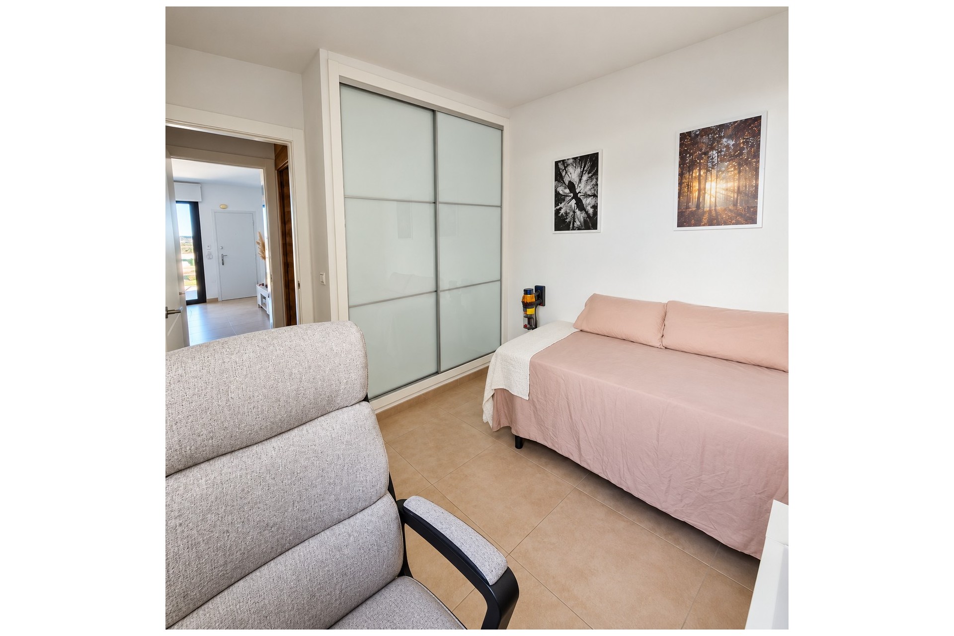 Resale - Detached Villa - Orihuela Costa - Villamartín