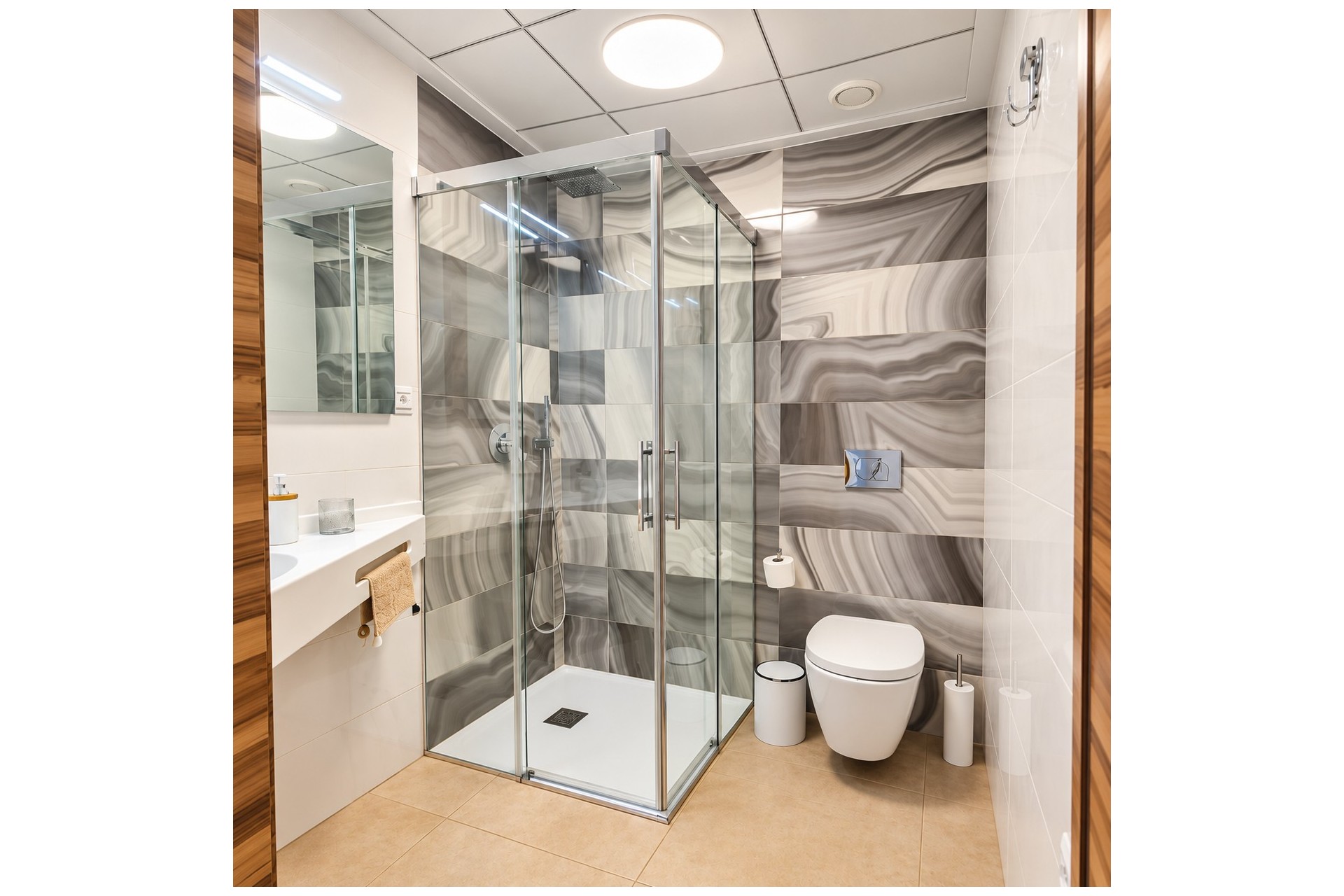 Resale - Detached Villa - Orihuela Costa - Villamartín