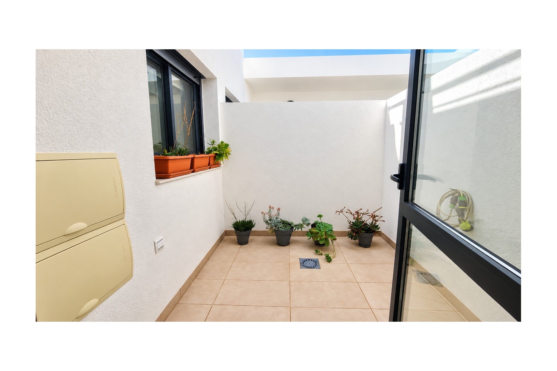 Resale - Detached Villa - Orihuela Costa - Villamartín