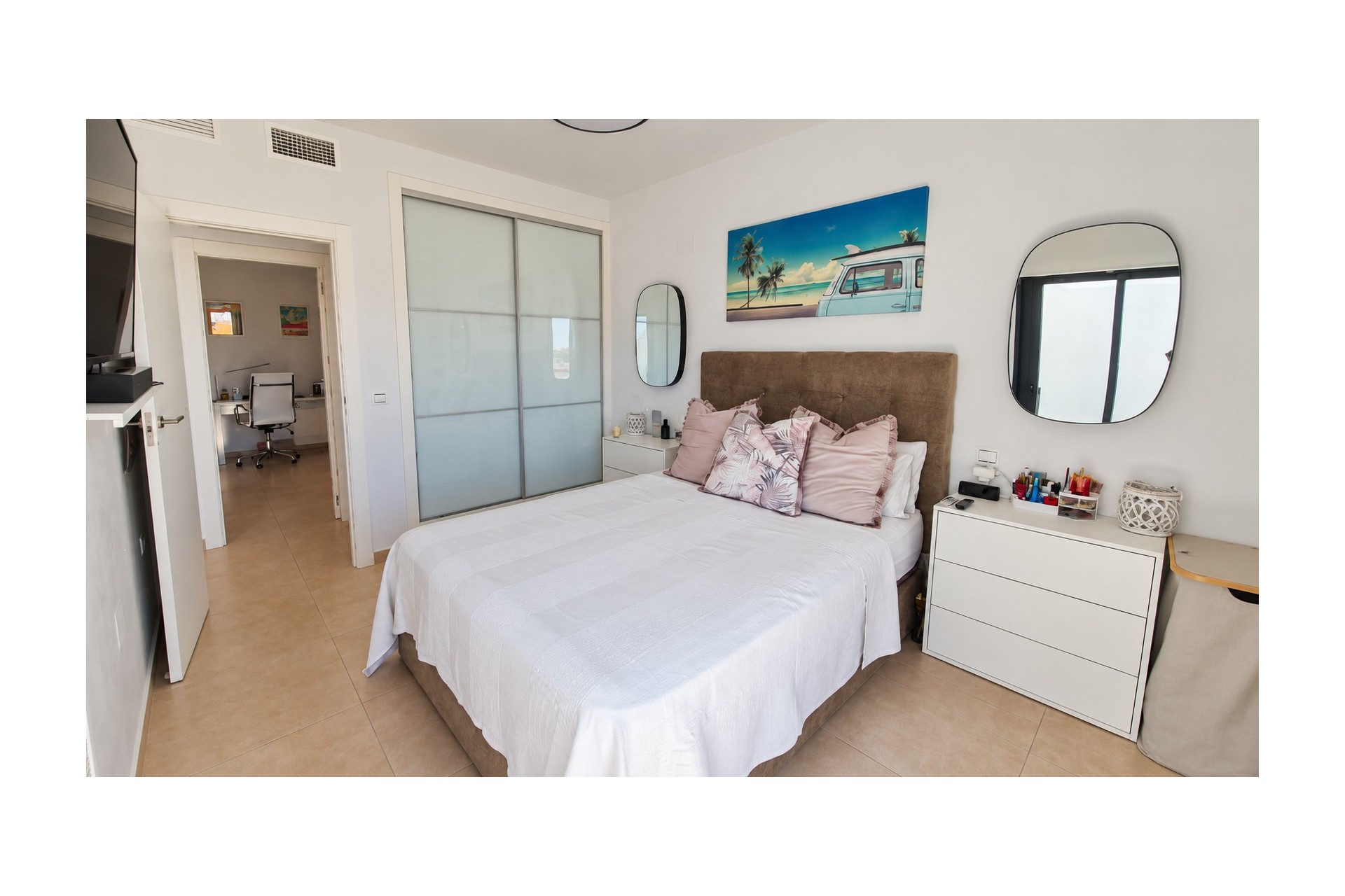 Resale - Detached Villa - Orihuela Costa - Villamartín