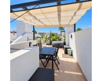 Resale - Detached Villa - Orihuela Costa - Villamartín
