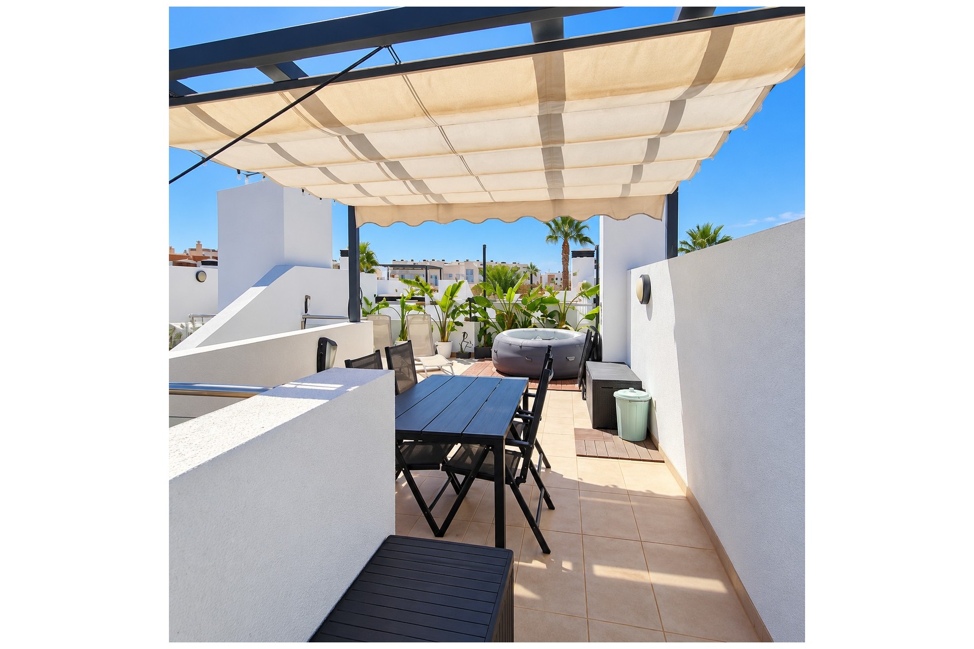 Resale - Detached Villa - Orihuela Costa - Villamartín
