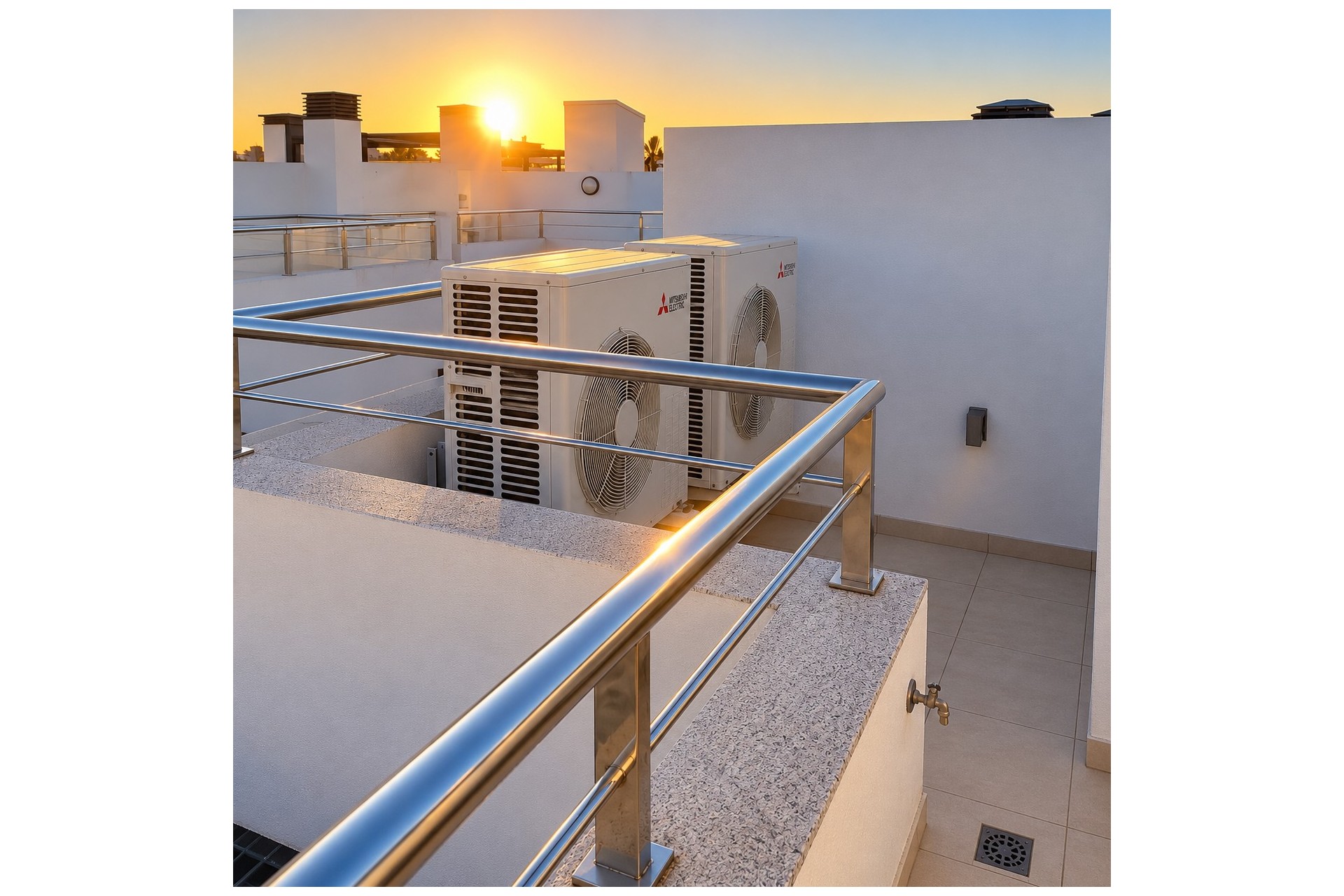 Resale - Detached Villa - Orihuela Costa - Villamartín