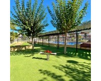 Resale - Detached Villa - Orihuela Costa - Villamartín