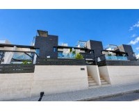 Resale - Detached Villa - Orihuela Costa - Villamartín