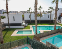 Resale - Detached Villa - Orihuela Costa - Villamartín