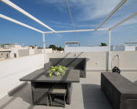 Resale - Detached Villa - Orihuela Costa - Villamartín