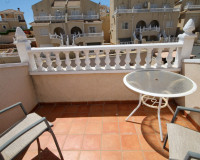 Resale - Detached Villa - Orihuela Costa - Villamartín