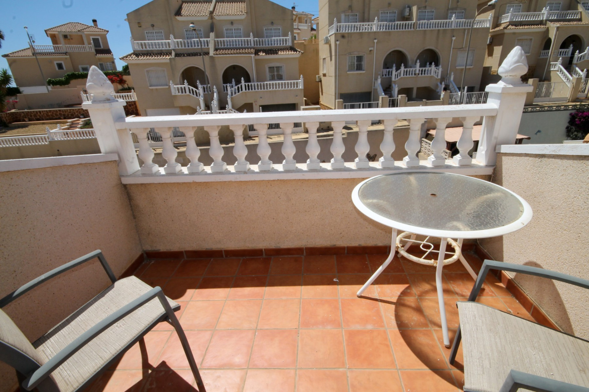 Resale - Detached Villa - Orihuela Costa - Villamartín