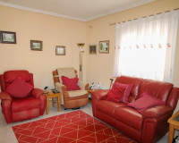 Resale - Detached Villa - Orihuela Costa - Villamartín