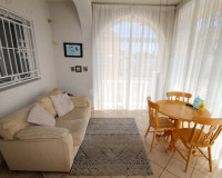 Resale - Detached Villa - Orihuela Costa - Villamartín