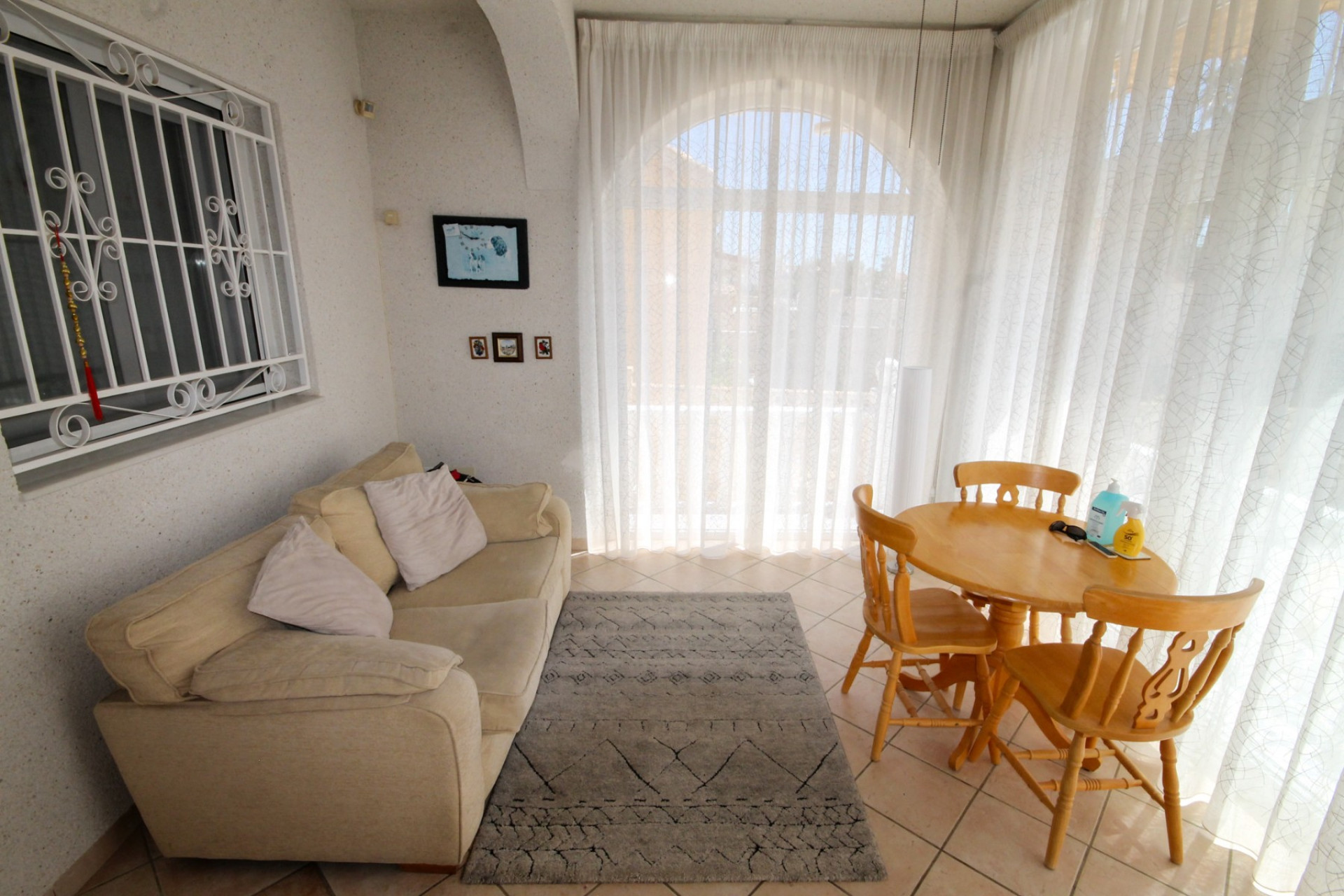 Resale - Detached Villa - Orihuela Costa - Villamartín