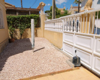 Resale - Detached Villa - Orihuela Costa - Villamartín