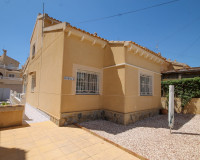 Resale - Detached Villa - Orihuela Costa - Villamartín