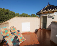 Resale - Detached Villa - Orihuela Costa - Villamartín