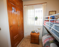 Resale - Detached Villa - Orihuela Costa - Villamartín