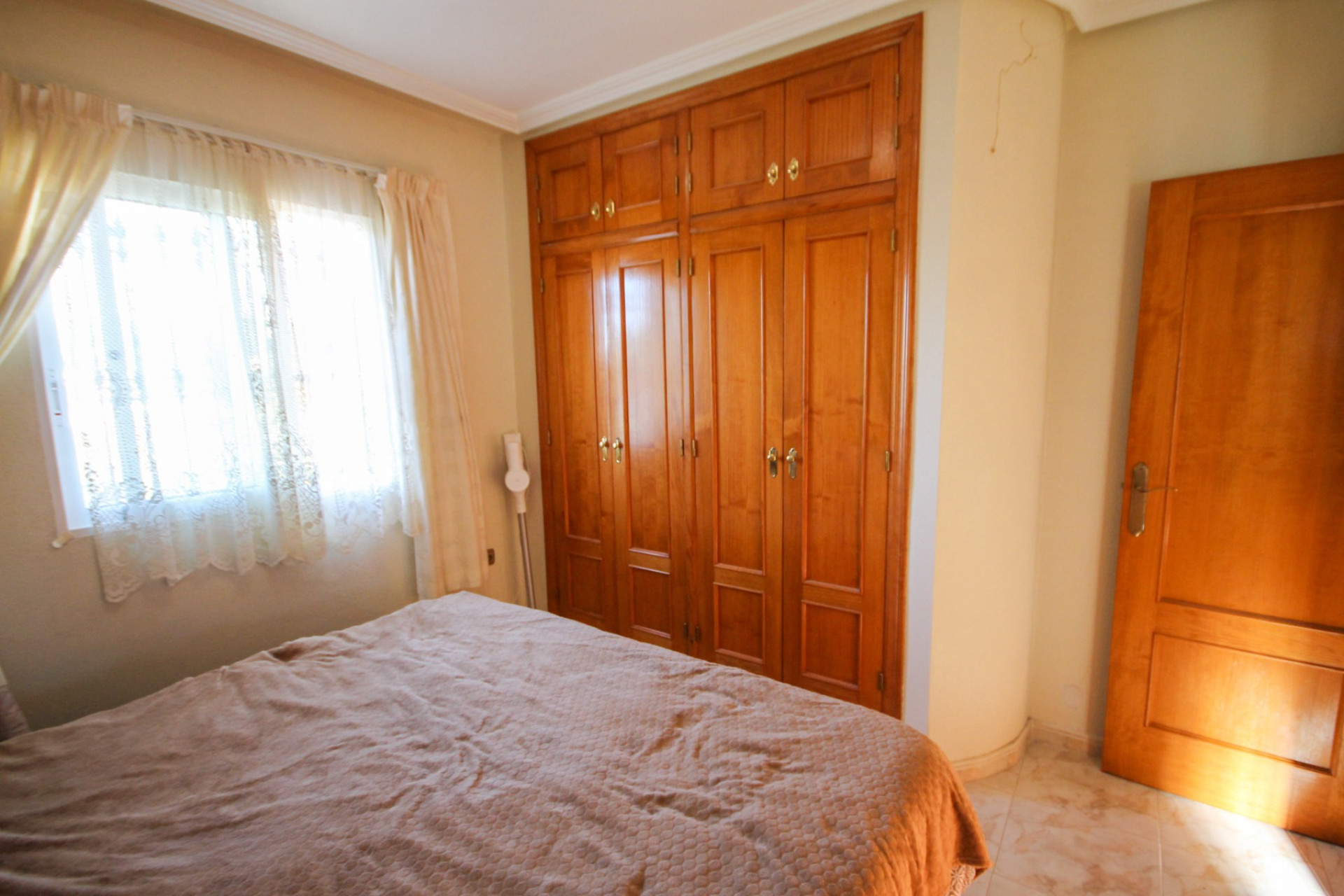 Resale - Detached Villa - Orihuela Costa - Villamartín