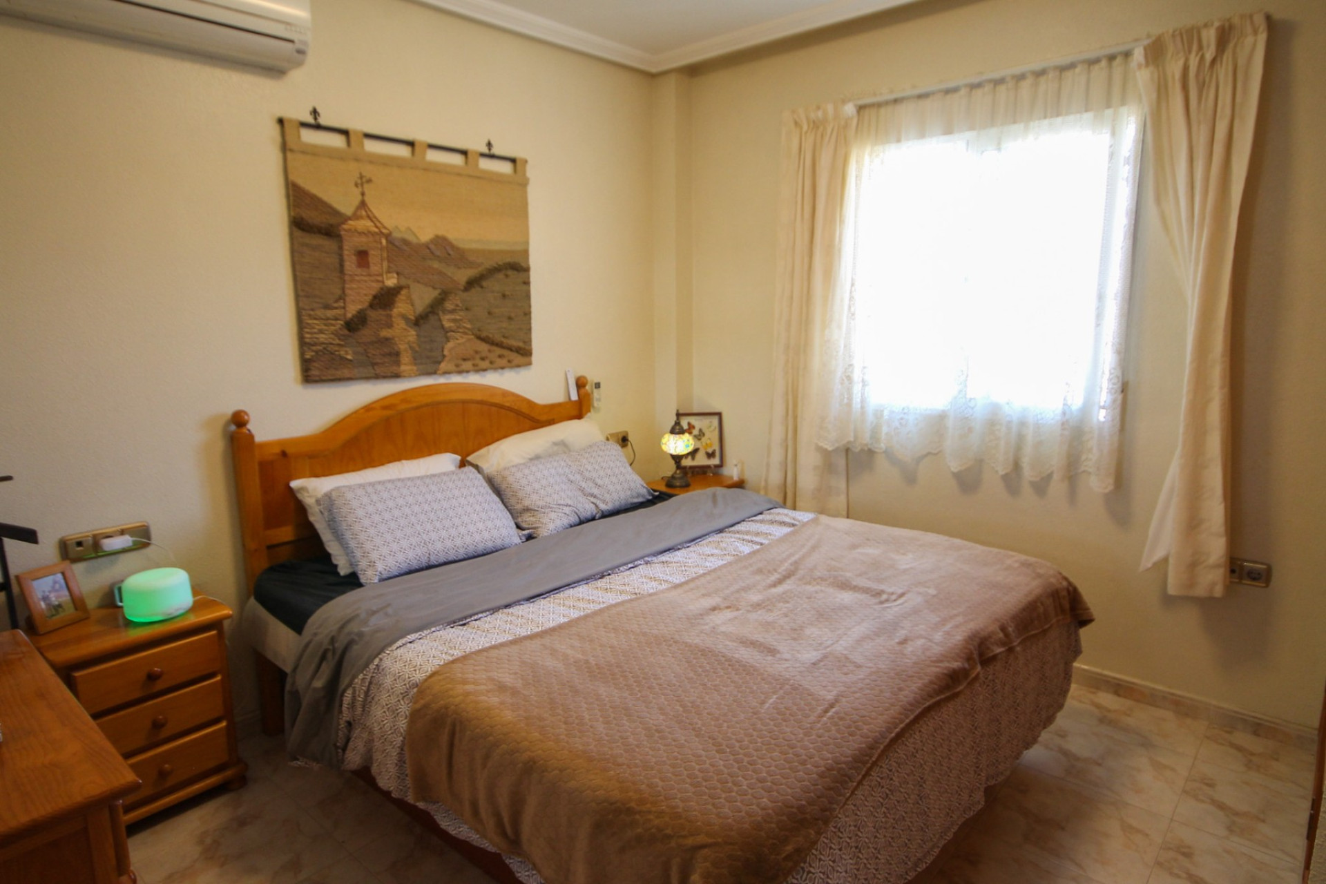 Resale - Detached Villa - Orihuela Costa - Villamartín