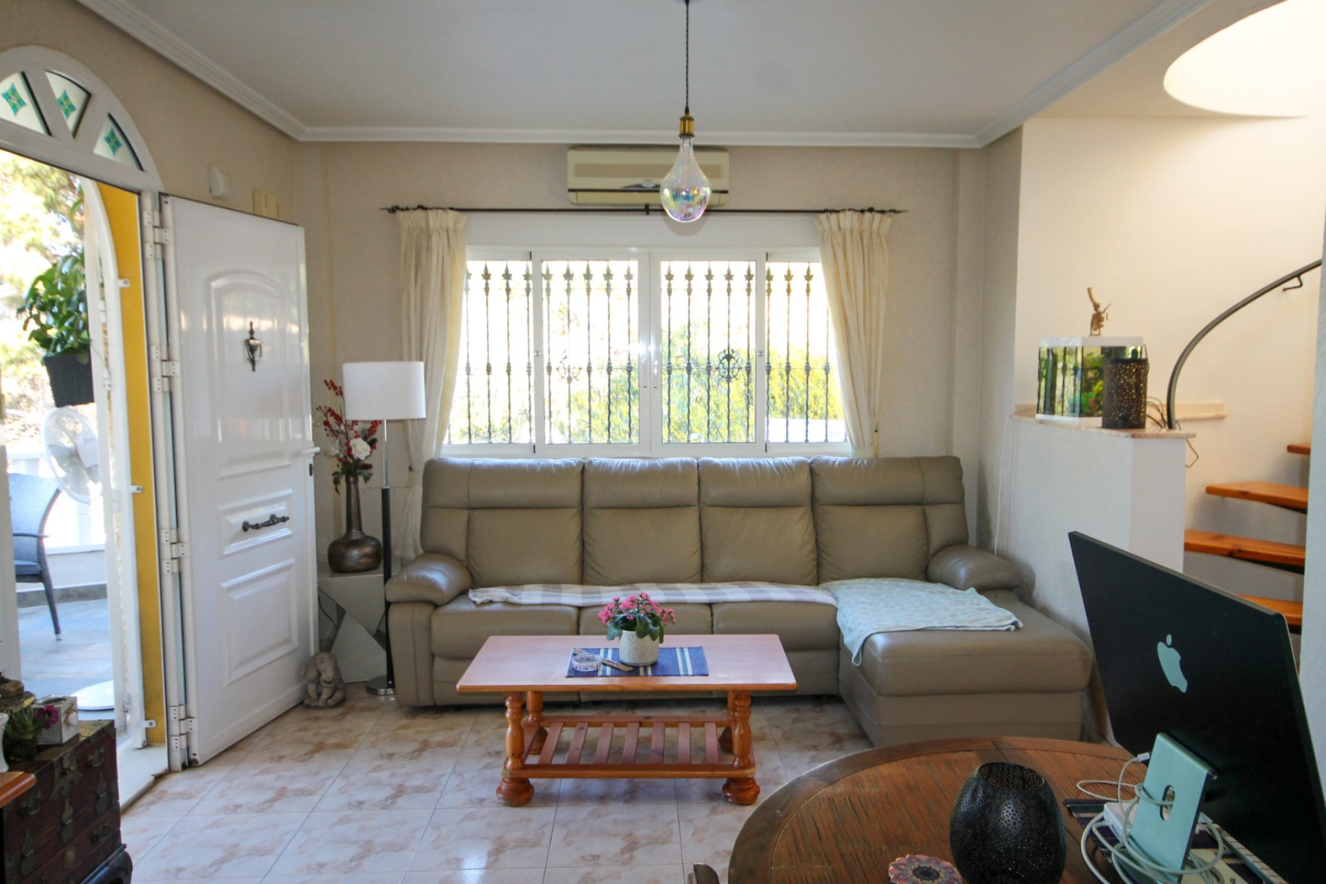 Resale - Detached Villa - Orihuela Costa - Villamartín