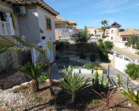 Resale - Detached Villa - Orihuela Costa - Villamartín