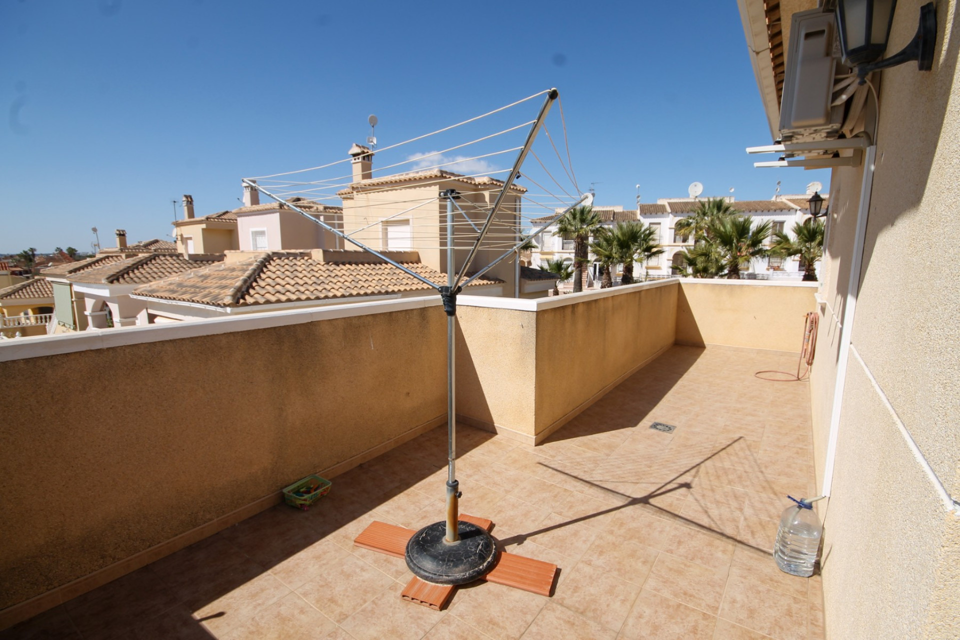 Resale - Detached Villa - Orihuela Costa - Villamartín