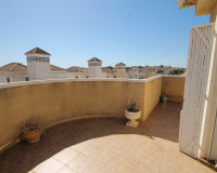 Resale - Detached Villa - Orihuela Costa - Villamartín