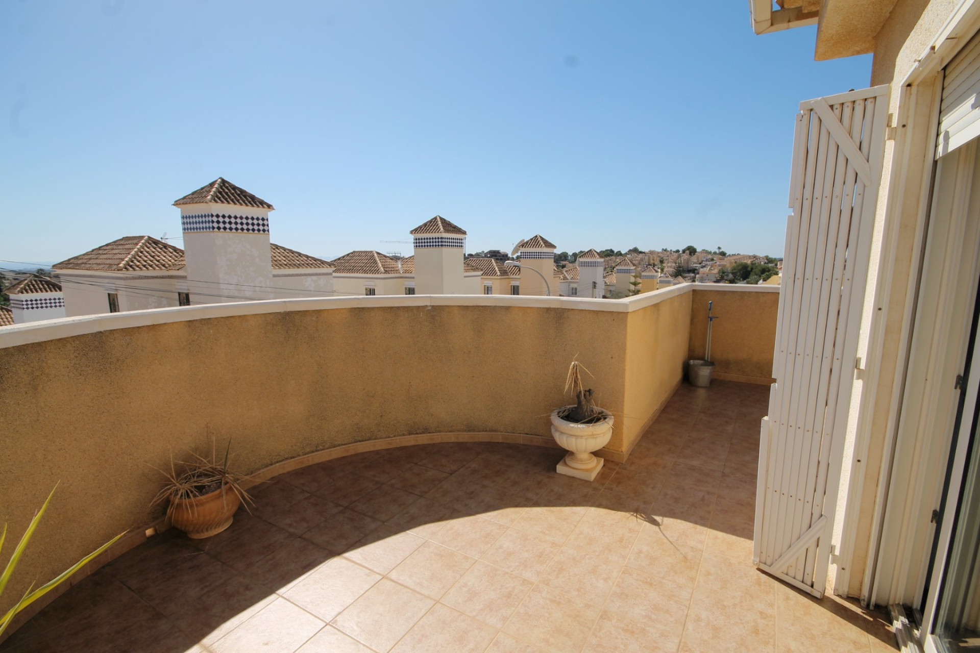 Resale - Detached Villa - Orihuela Costa - Villamartín