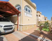 Resale - Detached Villa - Orihuela Costa - Villamartín